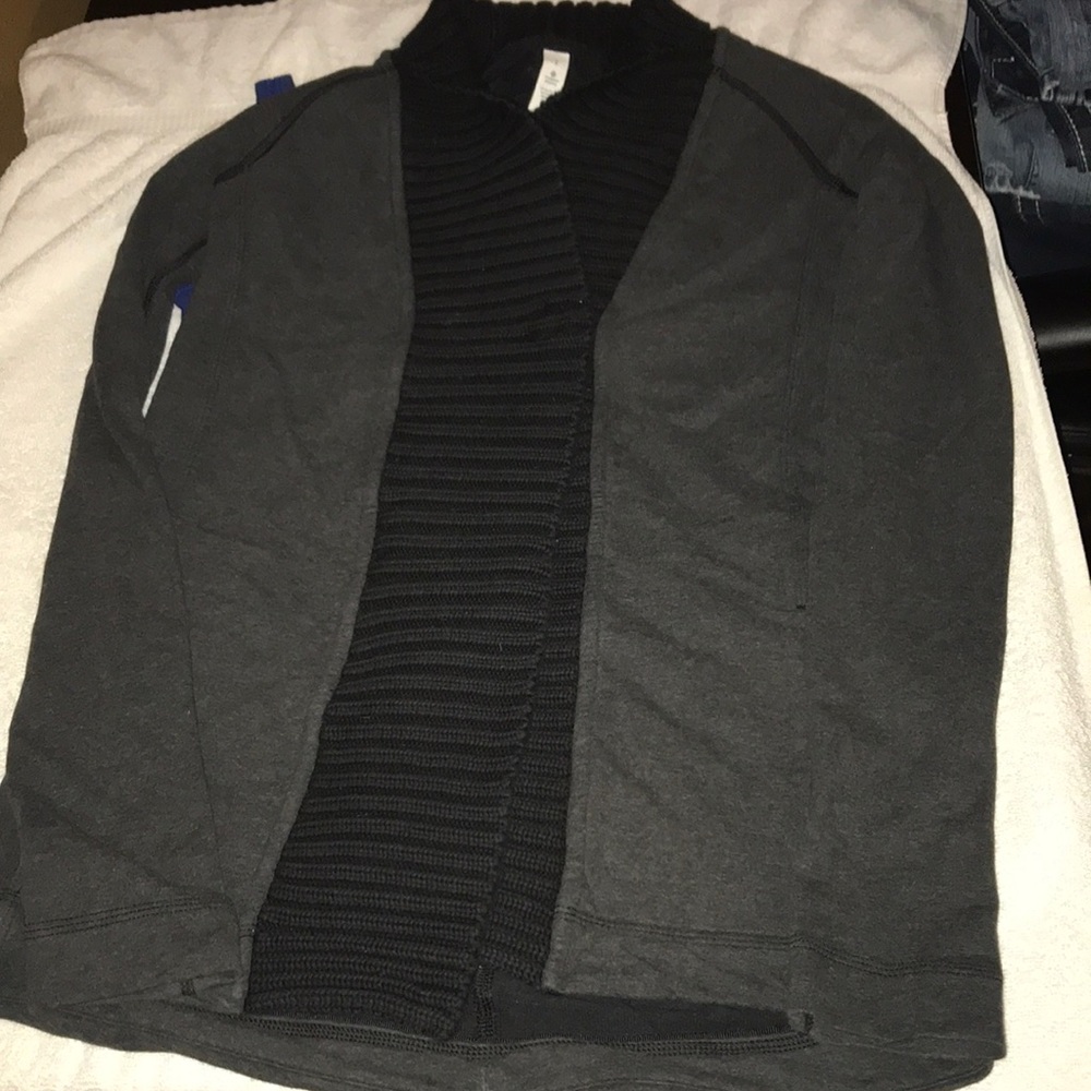 Lululemon jacket
